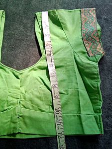 Cotton Blouse