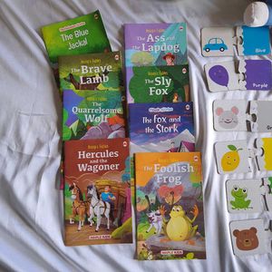 Toys Set