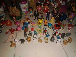 Toys