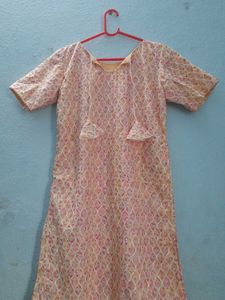 Elegant and stylish kurta