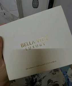Bella Vita Luxury Perfume Set
