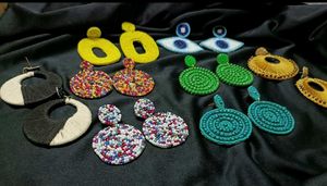 Handmade Earrings