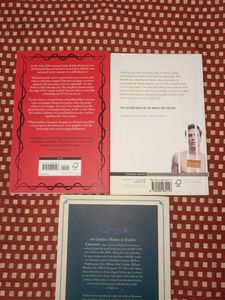 Book Bundle - Mystery &amp; Literature