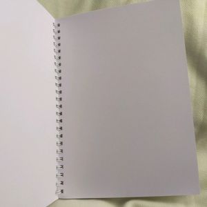 Bts Army Girl Diary| Notebook|Journal