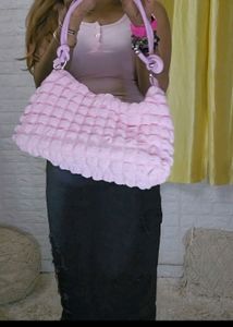 Urbanic New Pink Bag