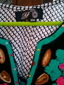 kurti cotton