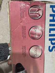 Philips Easy Waves Airstyler