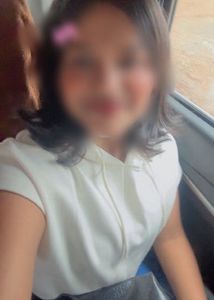 White Cropped Hoodie