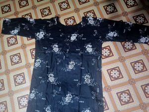 Kurti Set