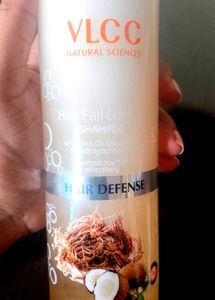 VLCC Hair Fall Control Shampoo