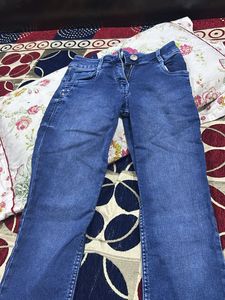Jeans 👖 Tiny Girl