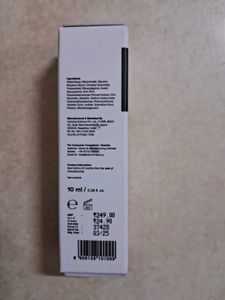 Minimalist 10% Niacinamide Serum