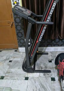 Treadmill For Workout