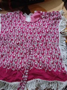 Kaftan For Girls