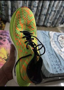 Skechers GO RUN Speed Beast Sport Shoes