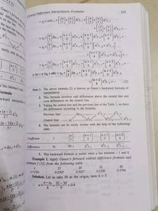 Numerical Methods By S.Chand
