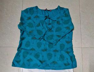 Short Kurti