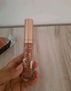 TOOFACED MELTED MATTE LIQUID LIPSTICK