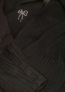 Black blazer coat 🖤