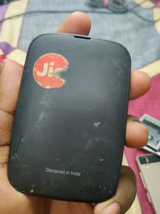 Jio WiFi Router JMR51