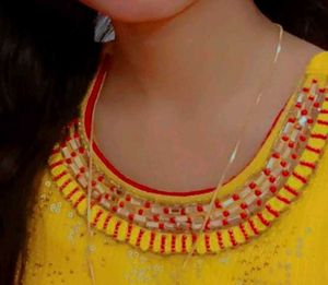 Elegant Lehenga Choli Set