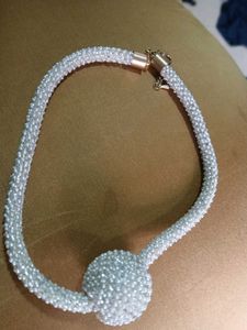 Sparkling Statement Necklace