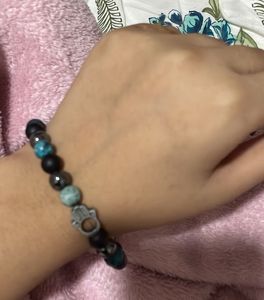 Beaded Homemade Bracelet