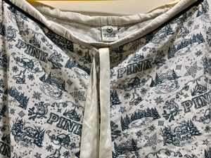 PINK by Victoria’s Secret Printed Lounge Pants