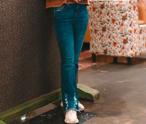 Bootcut Jeans