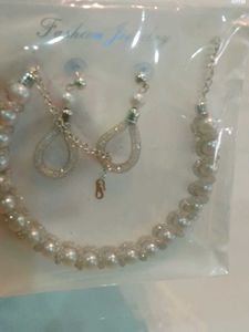 Pearl Set