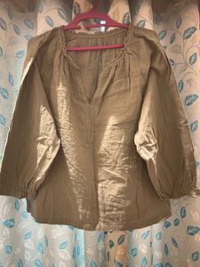 Cotton Co-ord Sets In Different Colours And Sizes