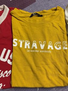 T-Shirt Bundle