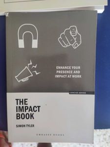 Set of 6 Self-Help Books