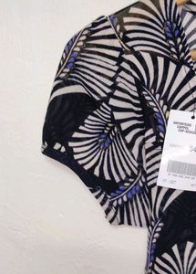 Trendy New Multicolour Top For Women