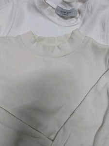 Girls' Long Sleeve Top Bundle