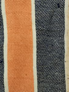 Multi Coloured Woolen Blanket