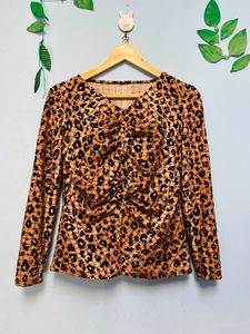 Printed T-shirt
