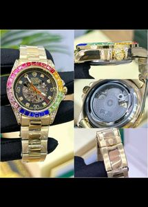 Rolex Automatic