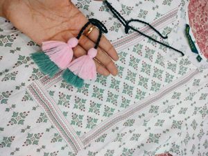 Kurti For Girls