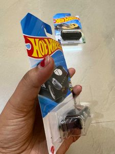 Hot Wheels Porsche &amp; Bugatti Set