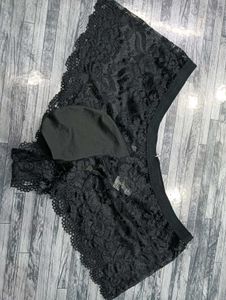 Pocket Panty🥰
