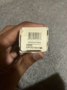 K-Secret Seoul 1988 Eye Cream 25 ml left..