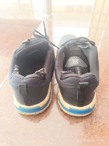 ACME Trekking Shoes
