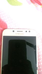 Phone. Samsung galaxy g7 pro