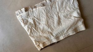 Sequence Skirt