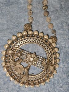 Jewellery Set With Freebies