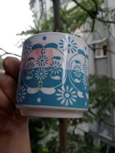 Set Of 6 Designer Cups