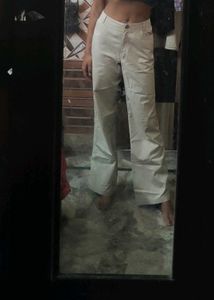Beige Pants For Women