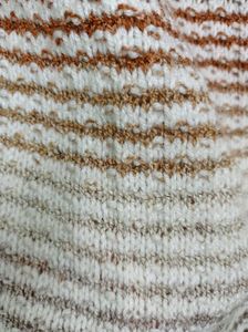 Woolen Skirt