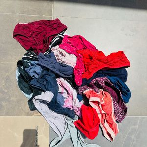 Uesd Fabric